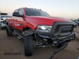 2018 Ram 2500 Power Wagon with VIN 3C6TR5EJ8JG269367, listed as a Copart auction lot 74033594 with 87,787 mi miles and Salvage Title. Bid and sale history available at carsss.com. Image 4.