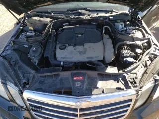 2013 Mercedes-Benz E-Class E 350 Luxury with VIN WDDHF5KB0DA711782, listed as a Copart auction lot 73577614 with 167,260 mi miles and Clean Title. Bid and sale history available at carsss.com. Image 11.