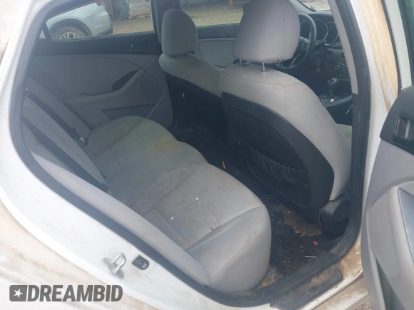 2013 Kia Optima LX z VIN KNAGM4A79D5304780, wystawiony jako IAAI lot #42277179 z przebiegiem 139 841 mil mil oraz . Historia ofert i sprzedaży dostępna na DreamBid. Obrazek 8.