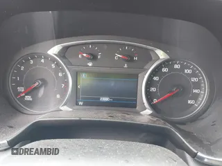 2019 Chevrolet Blazer z VIN 3GNKBBRA1KS659959, wystawiony jako IAAI lot #42041247 z przebiegiem 23 980 mil mil oraz . Historia ofert i sprzedaży dostępna na DreamBid. Obrazek 7.