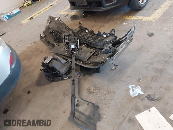 2021 Jeep Grand Cherokee Limited with VIN 1C4RJKBG2M8121372, listed as a IAAI auction lot 41808503 with 59,668 mi miles and . Bid and sale history available at DreamBid. Image 12.