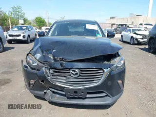 2018 Mazda CX-3 Touring z VIN JM1DKDC70J0329410, wystawiony jako IAAI lot #42137391 z przebiegiem 86 013 mil mil oraz . Historia ofert i sprzedaży dostępna na DreamBid. Obrazek 12.