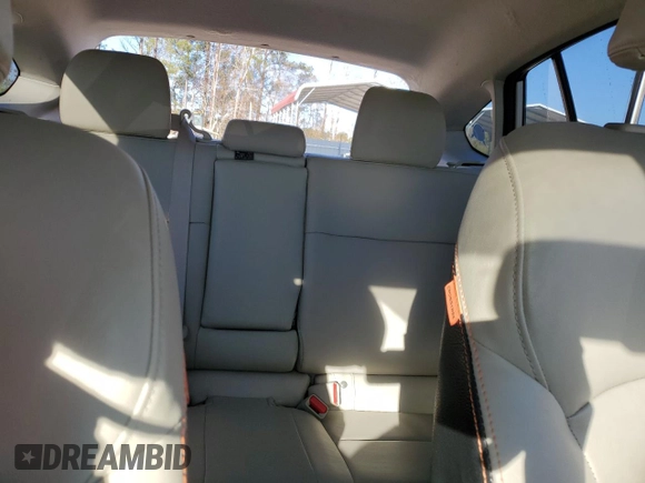 2014 Subaru Crosstrek with VIN JF2GPBCC1EH274586, listed as a Copart auction lot 88400355 with 157,495 mi miles and Salvage title. Bid and sale history available at DreamBid. Image 10.