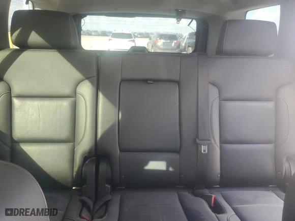 2019 Chevrolet Tahoe LT with VIN 1GNSCBKC0KR186194, listed as a Copart auction lot 76624194 with 77,780 mi miles and Non Repairable. Bid and sale history available at carsss.com. Image 10.
