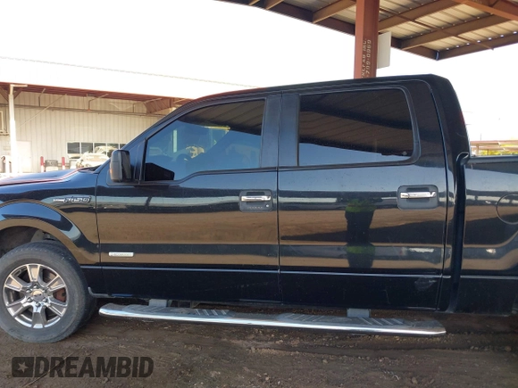 2014 Ford F-150 XL с VIN 1FTFW1CT1EKD92115, выставлен на аукционе IAAI как лот 42139743 с пробегом 184 435 миль миль и . История ставок и продаж доступна на DreamBid. Изображение 14.