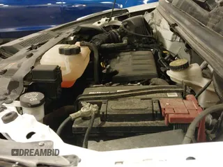 2021 Chevrolet Trax LS с VIN KL7CJKSB5MB319132, выставлен на аукционе IAAI как лот 42653549 с пробегом 89 954 миль миль и . История ставок и продаж доступна на DreamBid. Изображение 20.