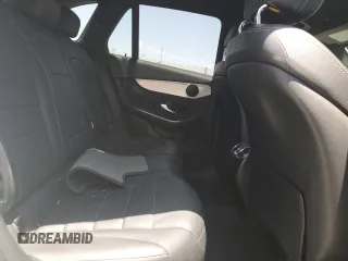 2021 Mercedes-Benz GLC 300 с VIN W1N0G8DB3MV267916, выставлен на аукционе Copart как лот 62064775 с пробегом 127 691 миль миль и Чистый • Clean title. История ставок и продаж доступна на DreamBid. Изображение 11.