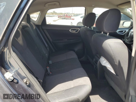2014 Nissan Sentra SR z VIN 3N1AB7APXEL686113, wystawiony jako Copart lot #58088285 z przebiegiem 89 737 mil mil oraz Szkoda całkowita • Salvage title. Historia ofert i sprzedaży dostępna na DreamBid. Obrazek 10.