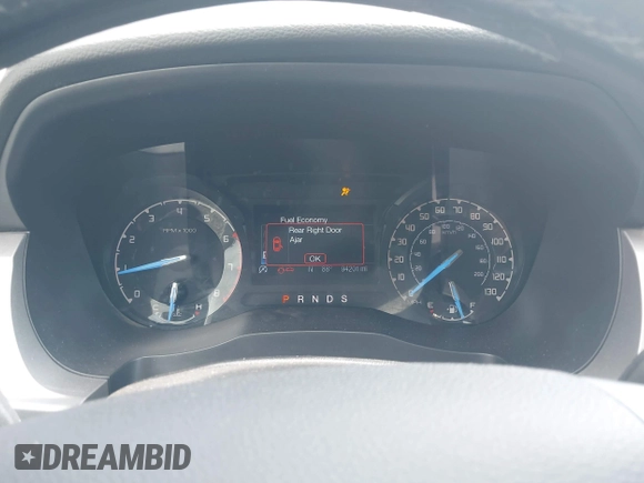 2019 Ford Ranger XL с VIN 1FTER4FH5KLA28474, выставлен на аукционе IAAI как лот 41980525 с пробегом 94 201 миль миль и . История ставок и продаж доступна на DreamBid. Изображение 7.