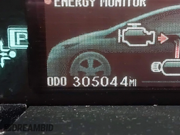 2015 Toyota Prius Four with VIN JTDKN3DU2F0430937, listed as a IAAI auction lot 41961875 with 305,044 mi miles. Bid and sale history available at carsss.com. Image 15.