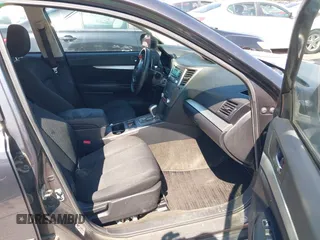 2012 Subaru Legacy Premium z VIN 4S3BMBC68C3011842, wystawiony jako IAAI lot #42393650 z przebiegiem 162 987 mil mil oraz . Historia ofert i sprzedaży dostępna na DreamBid. Obrazek 5.