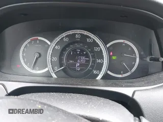 2015 Honda Accord EX-L с VIN 1HGCR2F88FA086514, выставлен на аукционе IAAI как лот 41903639 с пробегом 117 706 миль миль и . История ставок и продаж доступна на DreamBid. Изображение 7.