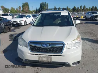 2014 Subaru Forester Premium with VIN JF2SJAEC1EH447400, listed as a IAAI auction lot 42532127 with 128,173 mi miles and . Bid and sale history available at DreamBid. Image 12.
