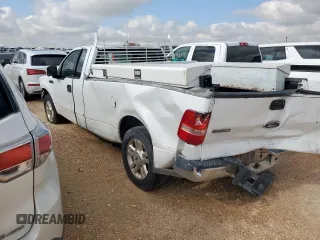 2004 Ford F-150 XL z VIN 1FTRF12W84NC57932, wystawiony jako Copart lot #59739355 z przebiegiem Nie podano mil oraz Szkoda całkowita • Salvage title. Historia ofert i sprzedaży dostępna na DreamBid. Obrazek 1.