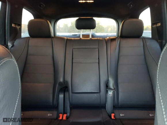 2021 Mercedes-Benz GLS with VIN 4JGFF8GE3MA411087, listed as a Copart auction lot 76354664 with 28,528 mi miles and Salvage Title. Bid and sale history available at carsss.com. Image 10.