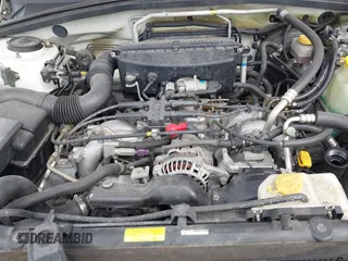 2003 Subaru Forester XS with VIN JF1SG65683H731243, listed as a IAAI auction lot 41951681 with 152,322 mi miles. Bid and sale history available at carsss.com. Image 10.