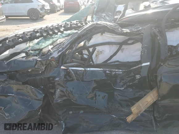 2018 Ford Fusion SE z VIN 3FA6P0LU6JR132241, wystawiony jako Copart lot #68097564 z przebiegiem Nie podano mil oraz Nie do naprawy • Non repairable. Historia ofert i sprzedaży dostępna na DreamBid. Obrazek 7.