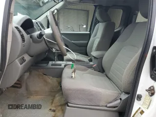 2016 Nissan Frontier S с VIN 1N6BD0CT6GN744960, выставлен на аукционе Copart как лот 61146035 с пробегом 137 929 миль миль и Чистый • Clean title. История ставок и продаж доступна на DreamBid. Изображение 7.