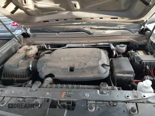2022 Chevrolet Colorado 2WD Work Truck with VIN 1GCGSBEN3N1218864, listed as a IAAI auction lot 41538568 with 43,645 mi miles and . Bid and sale history available at DreamBid. Image 10.