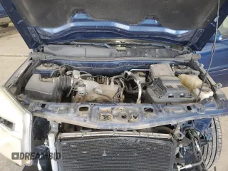 2008 Chevrolet Equinox LS z VIN 2CNDL23F586036186, wystawiony jako Copart lot #52630195 z przebiegiem 99 356 mil mil oraz Szkoda całkowita • Salvage title. Historia ofert i sprzedaży dostępna na DreamBid. Obrazek 12.