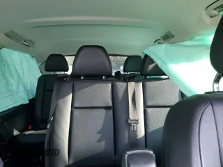 2017 Mercedes-Benz Metris Passenger z VIN WD4PG2EE8H3336425, wystawiony jako Copart lot #80899504 z przebiegiem Nie podano mil oraz Szkody całkowita. Historia ofert i sprzedaży dostępna na DreamBid. Obrazek 10.