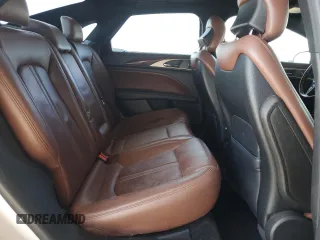 2018 Lincoln MKZ Reserve with VIN 3LN6L5E98JR621991, listed as a Copart auction lot 52792335 with 88,972 mi miles and Salvage title. Bid and sale history available at DreamBid. Image 10.