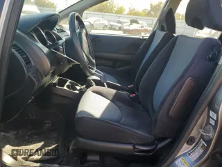2007 Honda Fit Sport with VIN JHMGD37617S024934, listed as a Copart auction lot 78197174 with 227,377 mi miles and Salvage Title. Bid and sale history available at carsss.com. Image 7.