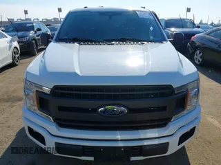 2019 Ford F-150 XL z VIN 1FTMF1C55KKF28511, wystawiony jako IAAI lot #41255476 z przebiegiem 26 638 mil mil oraz . Historia ofert i sprzedaży dostępna na DreamBid. Obrazek 12.