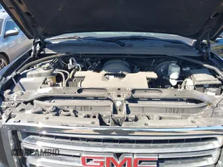 2020 GMC Yukon SLE with VIN 1GKS2AKC6LR149341, listed as a IAAI auction lot 41753055 with 147,483 mi miles. Bid and sale history available at carsss.com. Image 10.