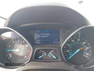 2014 Ford Escape SE with VIN 1FMCU9G92EUA15170, listed as a IAAI auction lot 42456495 with 158,123 mi miles and . Bid and sale history available at DreamBid. Image 7.