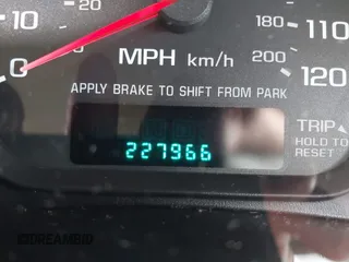 2005 Chevrolet Impala с VIN 2G1WF52E559350258, выставлен на аукционе IAAI как лот 42542756 с пробегом 227 966 миль миль и . История ставок и продаж доступна на DreamBid. Изображение 15.