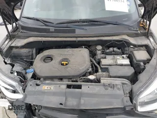 2016 Kia Soul + with VIN KNDJP3A5XG7351382, listed as a IAAI auction lot 41708534 with 55,487 mi miles and . Bid and sale history available at DreamBid. Image 10.