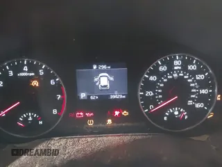 2023 Kia Seltos LX z VIN KNDEPCAAXP7409683, wystawiony jako IAAI lot #42112218 z przebiegiem 39 429 mil mil oraz . Historia ofert i sprzedaży dostępna na DreamBid. Obrazek 7.