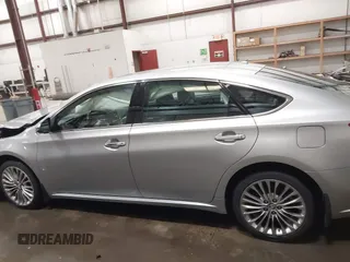 2016 Toyota Avalon Limited with VIN 4T1BK1EB3GU203367, listed as a IAAI auction lot 41816265 with 72,481 mi miles and . Bid and sale history available at carsss.com. Image 15.