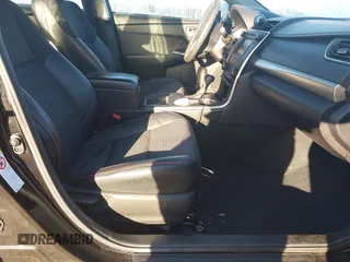 2017 Toyota Camry XLE z VIN 4T1BF1FK4HU383222, wystawiony jako IAAI lot #41490039 z przebiegiem 95 241 mil mil oraz . Historia ofert i sprzedaży dostępna na DreamBid. Obrazek 5.