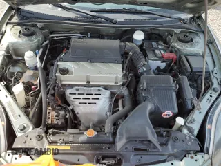 2008 Mitsubishi Eclipse GS with VIN 4A3AK24FX8E037450, listed as a Copart auction lot 68738444 with 171,156 mi miles and Salvage Title. Bid and sale history available at carsss.com. Image 11.