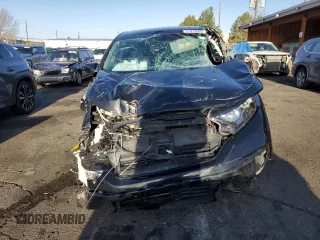 2021 Honda CR-V EX z VIN 5J6RW2H55ML022625, wystawiony jako Copart lot #51974205 z przebiegiem 41 777 mil mil oraz Szkoda całkowita • Salvage title. Historia ofert i sprzedaży dostępna na DreamBid. Obrazek 5.
