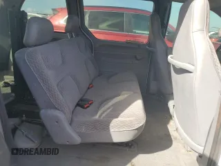 2000 Dodge Caravan with VIN 2B4GP2534YR560661, listed as a Copart auction lot 76496104 with 55,271 mi miles and Salvage Title. Bid and sale history available at carsss.com. Image 11.