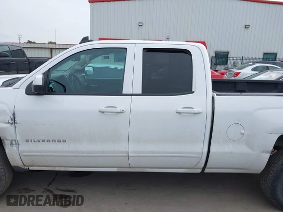 2015 Chevrolet Silverado 1500 LT with VIN 1GCRCREC3FZ425576, listed as a IAAI auction lot 41903363 with 114,156 mi miles and . Bid and sale history available at DreamBid. Image 14.
