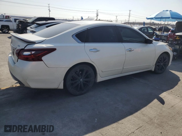 2017 Nissan Altima SV z VIN 1N4AL3AP9HC169331, wystawiony jako Copart lot #58985845 z przebiegiem 161 730 mil mil oraz Szkoda całkowita • Salvage title. Historia ofert i sprzedaży dostępna na DreamBid. Obrazek 3.