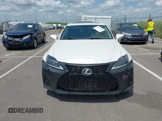 2011 Lexus IS 250 with VIN JTHCF5C26B2035296, listed as a IAAI auction lot 42469561 with 180,609 mi miles and . Bid and sale history available at DreamBid. Image 13.