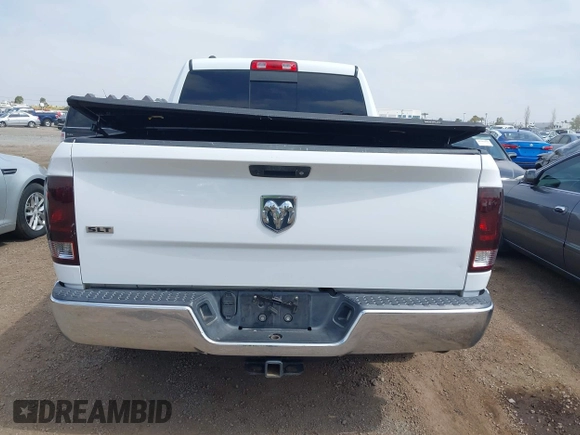 2016 Ram 1500 Big Horn z VIN 1C6RR6GT4GS231408, wystawiony jako IAAI lot #42152965 z przebiegiem 89 773 mil mil oraz . Historia ofert i sprzedaży dostępna na DreamBid. Obrazek 16.