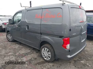 2021 Nissan NV200 SV z VIN 3N6CM0KN6MK702216, wystawiony jako IAAI lot #41815226 z przebiegiem 68 845 mil mil oraz . Historia ofert i sprzedaży dostępna na DreamBid. Obrazek 3.