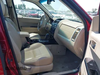 2008 Ford Escape Limited with VIN 1FMCU94148KE61075, listed as a IAAI auction lot 42667539 with 205,154 mi miles and . Bid and sale history available at DreamBid. Image 5.
