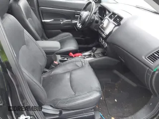 2018 Mitsubishi Outlander SEL with VIN JA4AR4AW9JZ026012, listed as a IAAI auction lot 41163120 with 127,166 mi miles and . Bid and sale history available at DreamBid. Image 5.