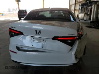 2022 Honda Civic Sport z VIN 2HGFE2F59NH595316, wystawiony jako Copart lot #55268015 z przebiegiem 85 021 mil mil oraz Szkoda całkowita • Salvage title. Historia ofert i sprzedaży dostępna na DreamBid. Obrazek 6.