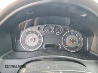 2008 Ford Taurus X SEL с VIN 1FMDK02W38GA01445, выставлен на аукционе Copart как лот 71280764 с пробегом Не указан миль и Списание • Salvage title. История ставок и продаж доступна на DreamBid. Изображение 9.