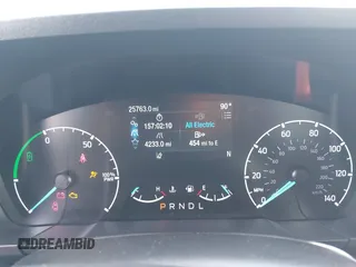 2023 Ford Maverick XL z VIN 3FTTW8E37PRA79772, wystawiony jako IAAI lot #42233040 z przebiegiem 25 763 mil mil oraz . Historia ofert i sprzedaży dostępna na DreamBid. Obrazek 7.