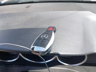 2014 Mercedes-Benz C 250 Sport with VIN WDDGF4HB9EA961665, listed as a IAAI auction lot 42055533 with 112,404 mi miles and . Bid and sale history available at DreamBid. Image 11.