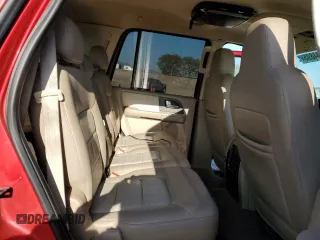 2003 Ford Expedition Eddie Bauer z VIN 1FMFU18L53LC50643, wystawiony jako Copart lot #53634895 z przebiegiem 253 676 mil mil oraz Szkoda całkowita • Salvage title. Historia ofert i sprzedaży dostępna na DreamBid. Obrazek 11.